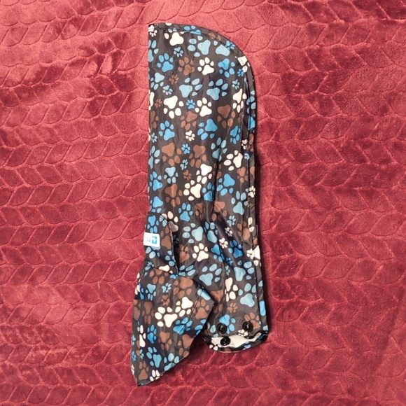 RC Pets Small Dog Rain Coat - Picture 1 of 5